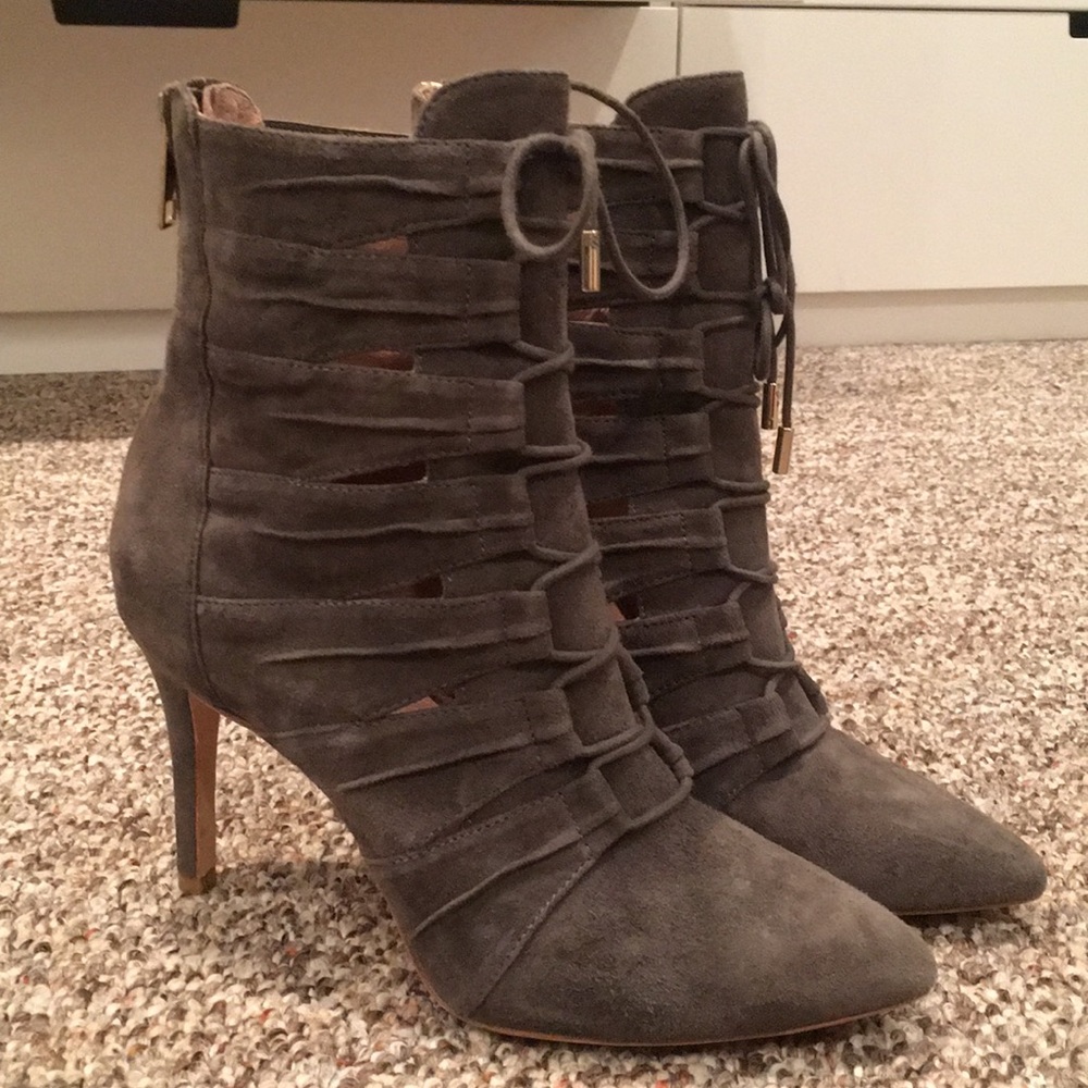 Joie Booties